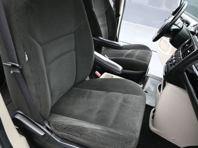 2016 Dodge Grand Caravan SE Plus