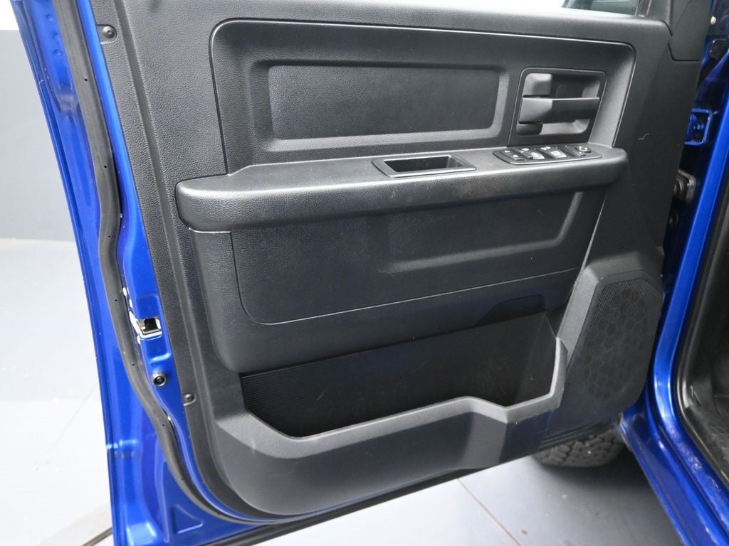 2016 RAM 2500 Tradesman