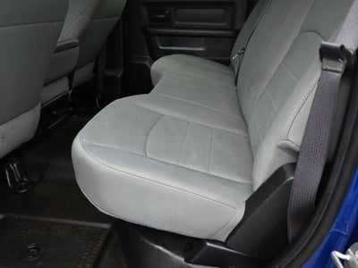 2016 RAM 2500 Tradesman