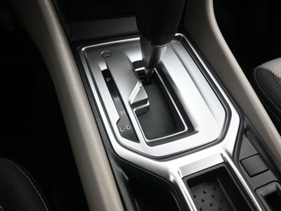 2023 Subaru Forester Base