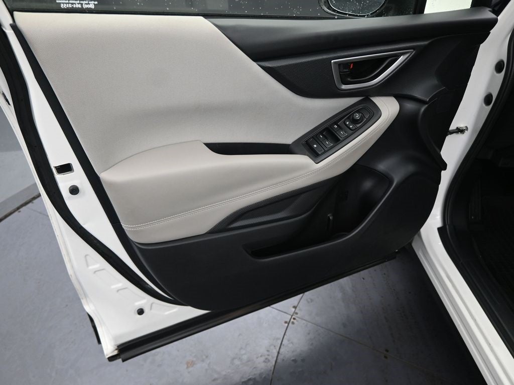 2023 Subaru Forester Base