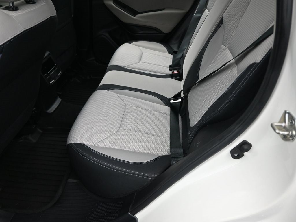 2023 Subaru Forester Base