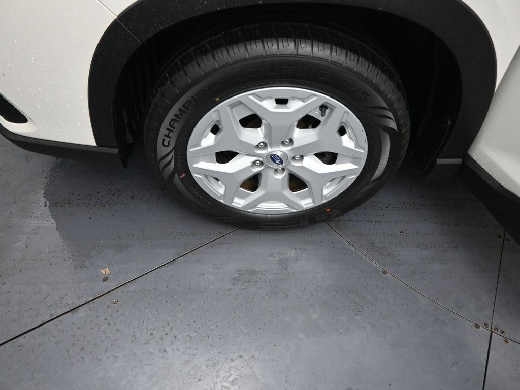 2023 Subaru Forester Base