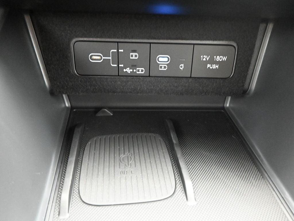 2025 Hyundai Sonata SEL Convenience