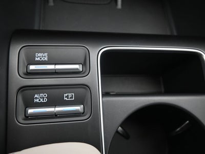 2025 Hyundai Sonata SEL Convenience