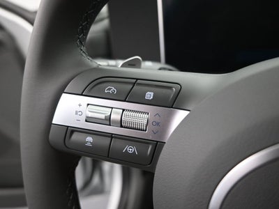 2025 Hyundai Sonata SEL Convenience