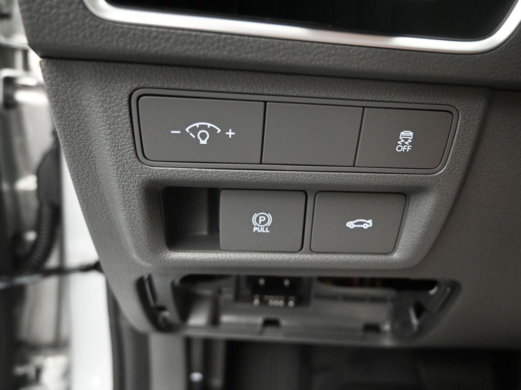 2025 Hyundai Sonata SEL Convenience