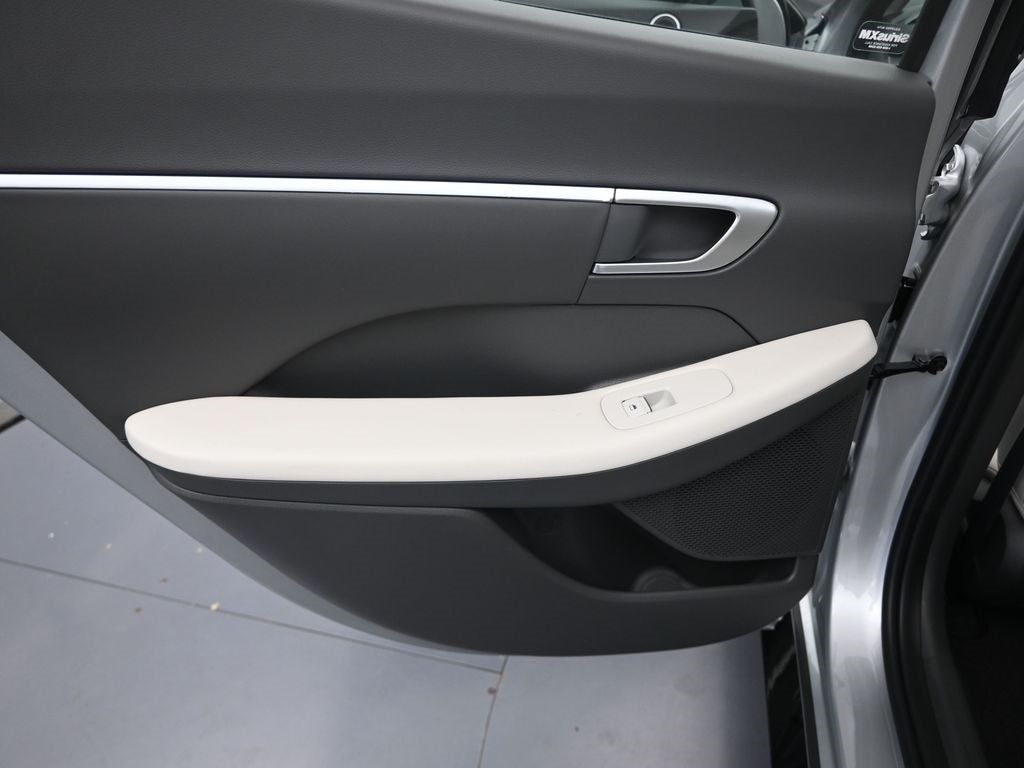 2025 Hyundai Sonata SEL Convenience