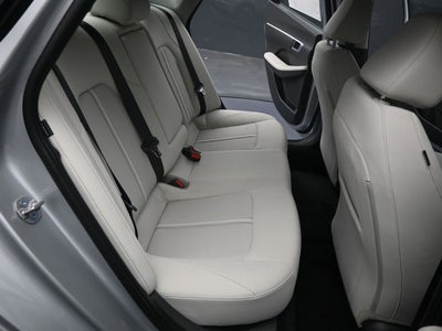 2025 Hyundai Sonata SEL Convenience
