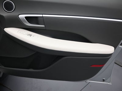 2025 Hyundai Sonata SEL Convenience