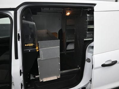 2016 Ford Transit Connect XL