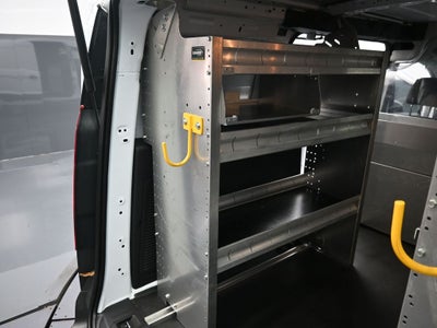 2016 Ford Transit Connect XL