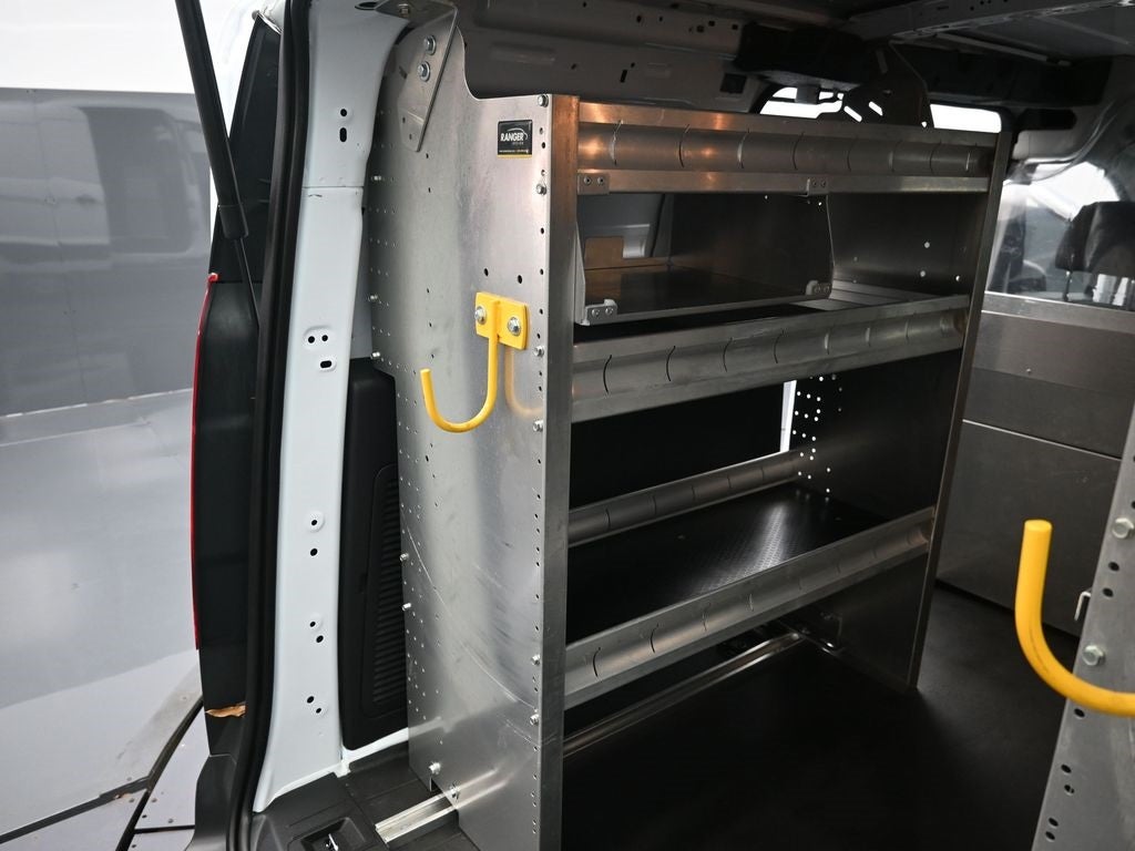 2016 Ford Transit Connect XL