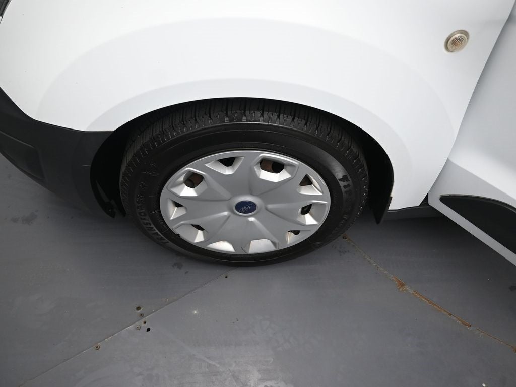 2016 Ford Transit Connect XL