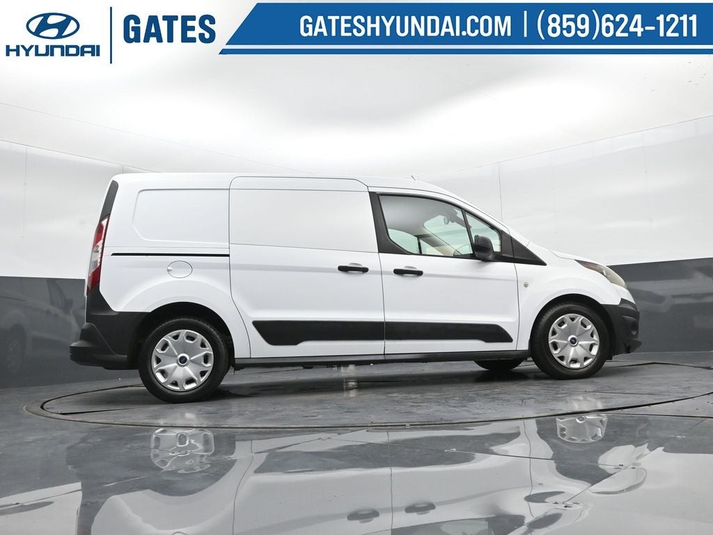 2016 Ford Transit Connect XL