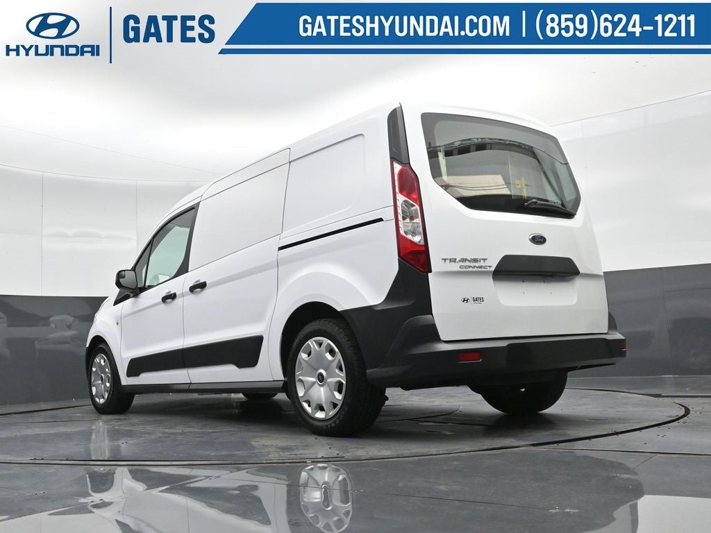 2016 Ford Transit Connect XL