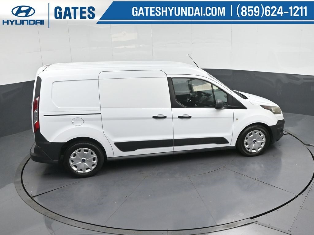 2016 Ford Transit Connect XL