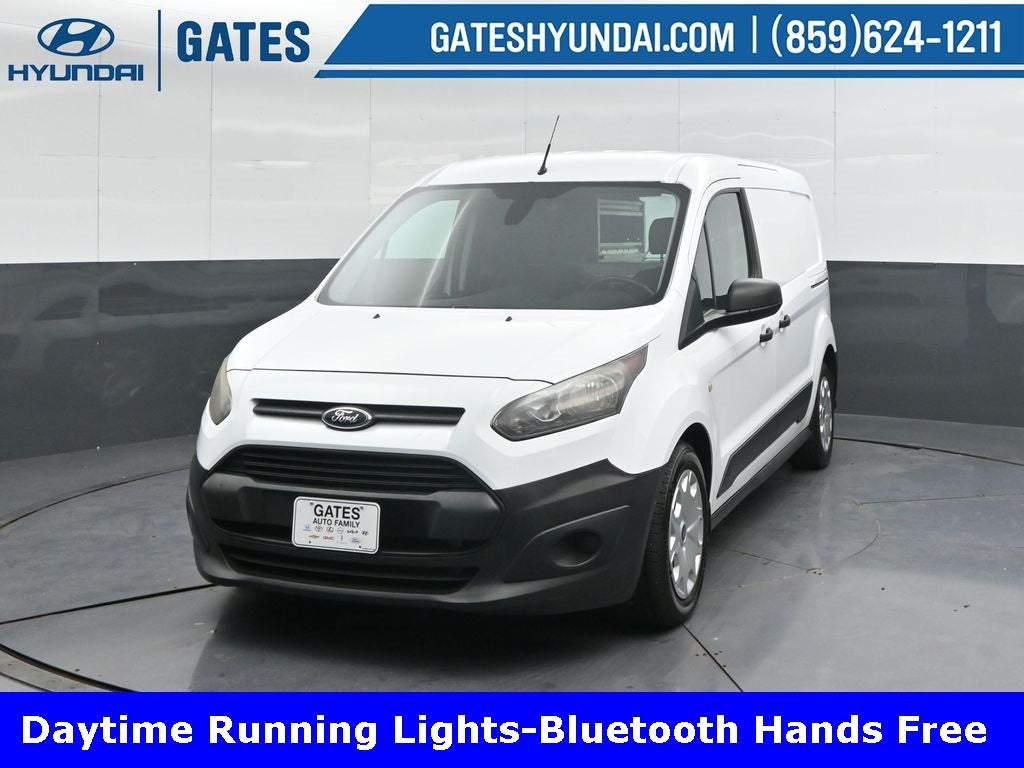 2016 Ford Transit Connect XL