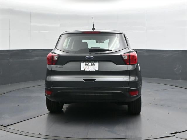 2019 Ford Escape S