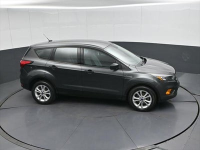 2019 Ford Escape S