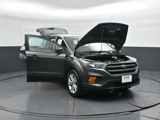 2019 Ford Escape S