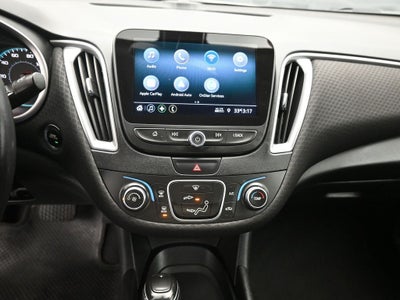 2019 Chevrolet Malibu RS