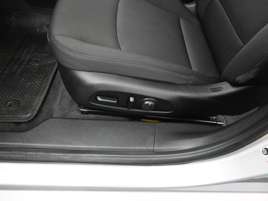 2019 Chevrolet Malibu RS