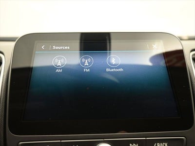 2019 Chevrolet Malibu RS