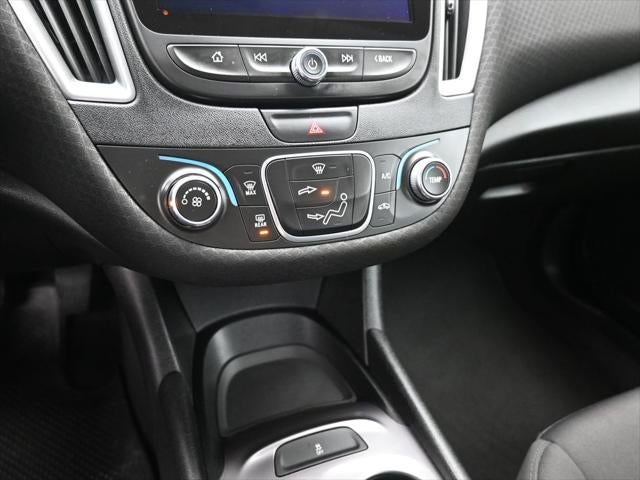 2019 Chevrolet Malibu RS