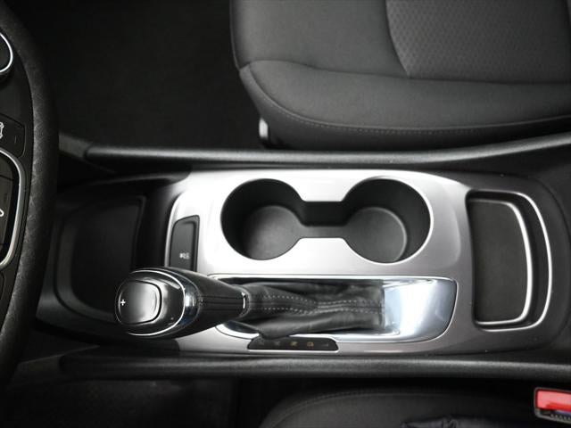 2019 Chevrolet Malibu RS