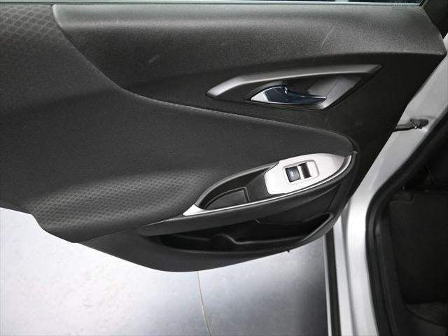 2019 Chevrolet Malibu RS