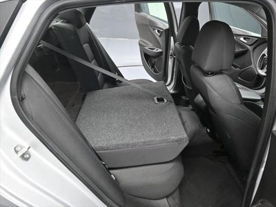 2019 Chevrolet Malibu RS