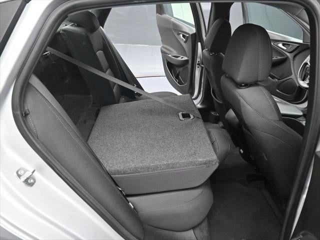 2019 Chevrolet Malibu RS