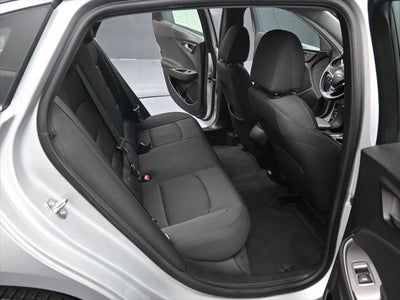 2019 Chevrolet Malibu RS