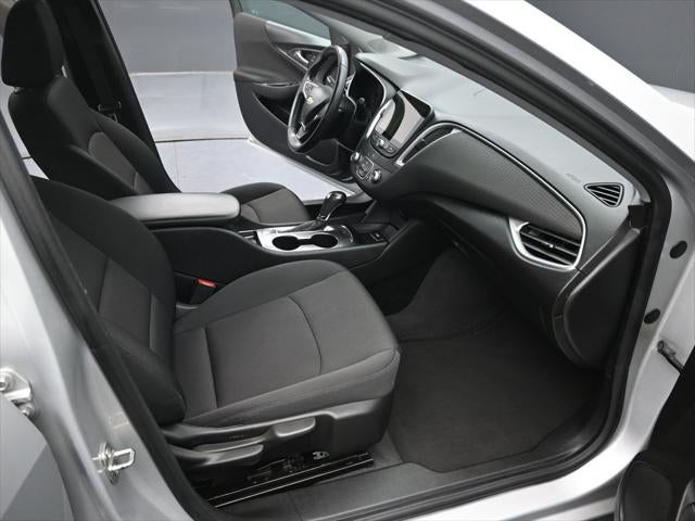 2019 Chevrolet Malibu RS