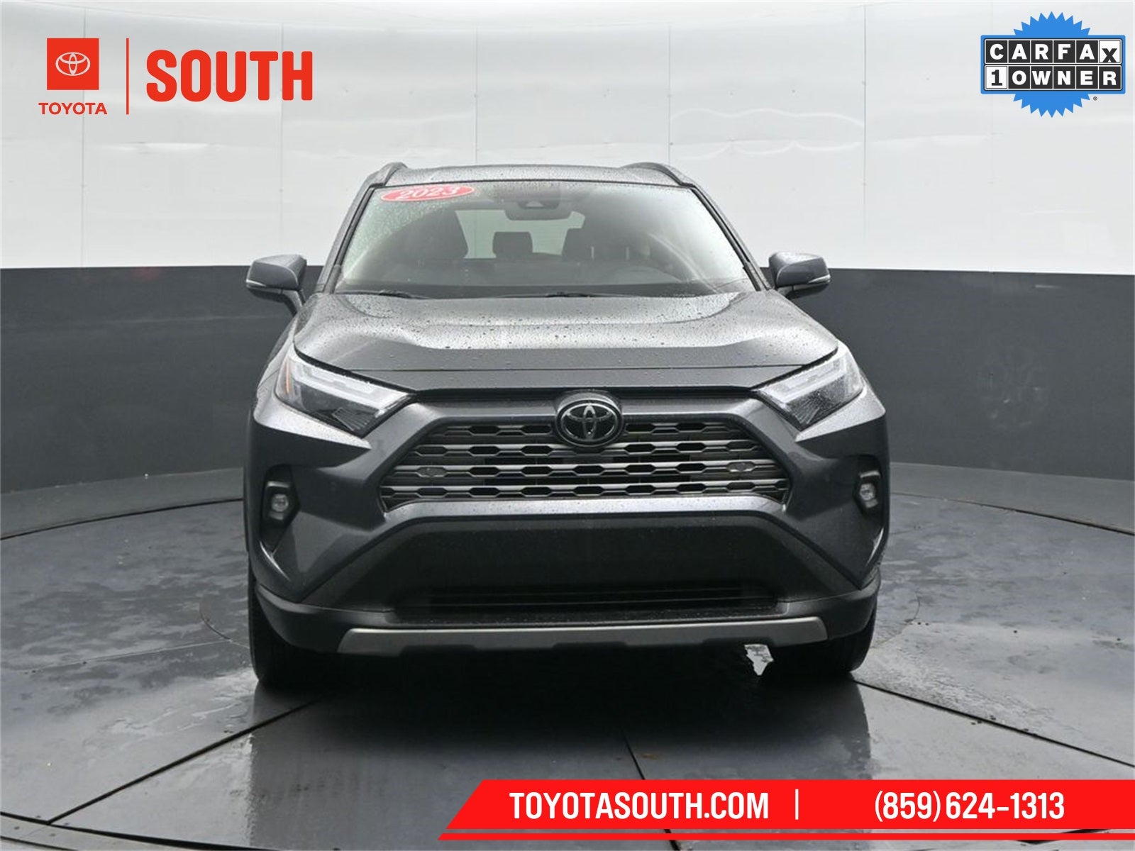 2023 Toyota RAV4 Limited