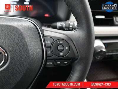 2023 Toyota RAV4 Limited