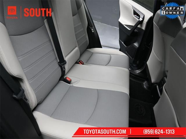 2023 Toyota RAV4 Limited