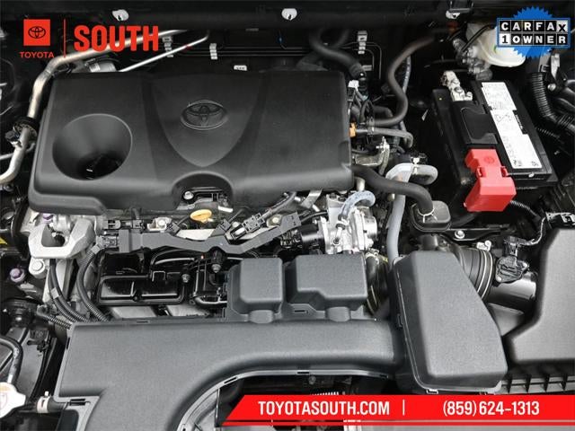 2023 Toyota RAV4 Limited