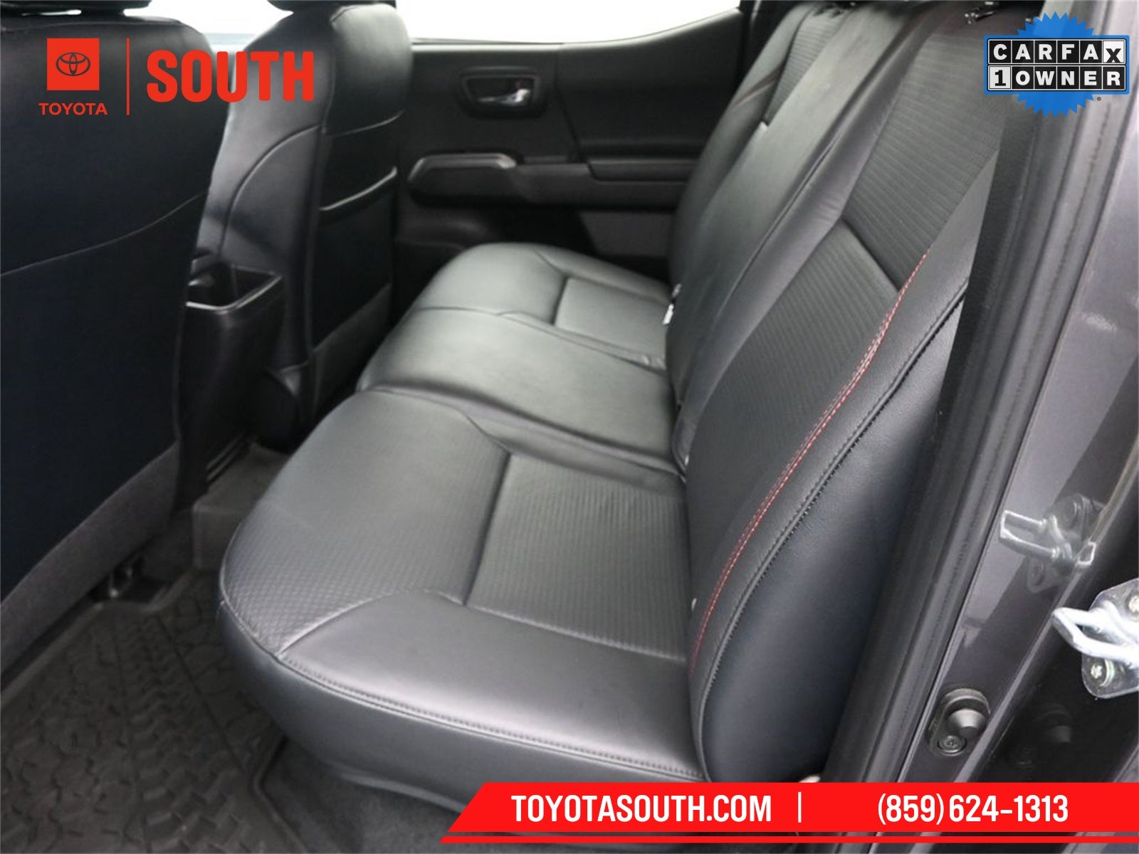 2023 Toyota Tacoma TRD Pro V6