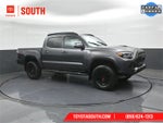 2023 Toyota Tacoma TRD Pro V6