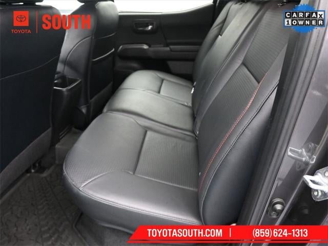 2023 Toyota Tacoma TRD Pro V6