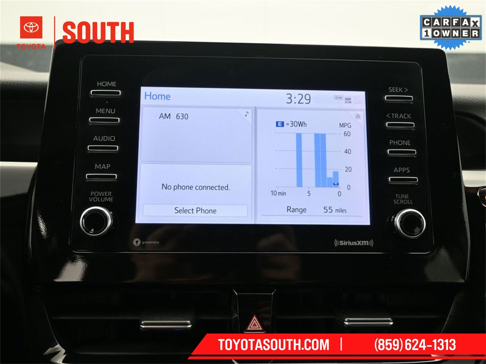 2024 Toyota Camry Hybrid SE