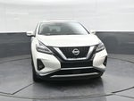 2021 Nissan Murano Platinum