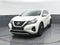 2021 Nissan Murano Platinum
