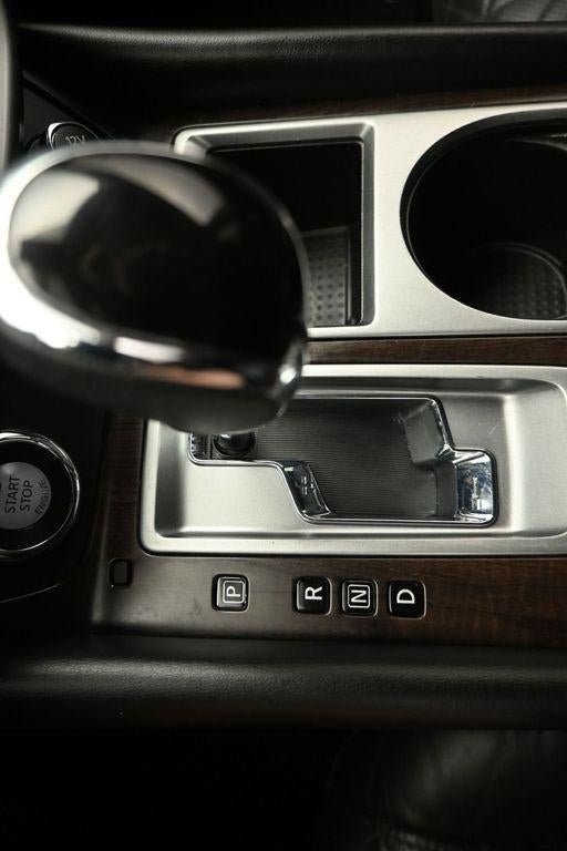 2021 Nissan Murano Platinum