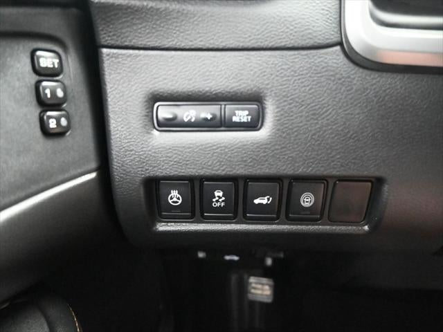 2021 Nissan Murano Platinum