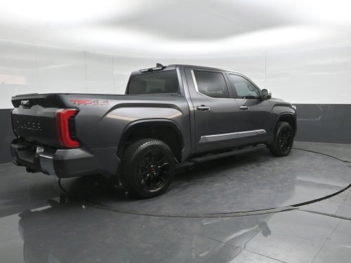 2024 Toyota Tundra 1794