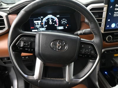 2024 Toyota Tundra 1794