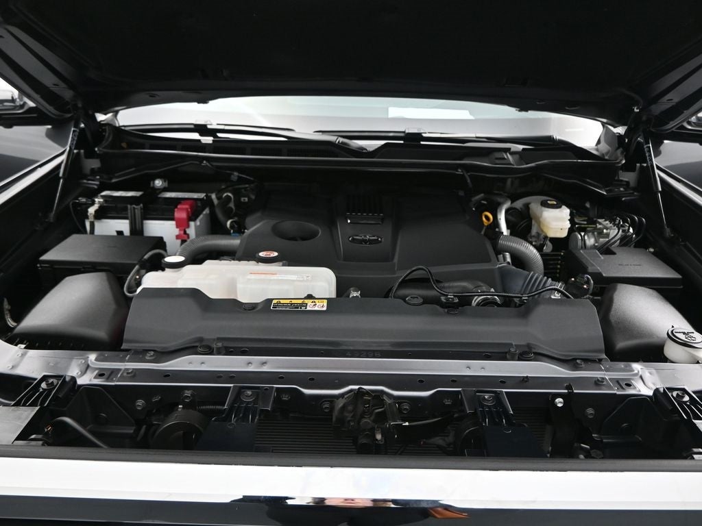 2024 Toyota Tundra 1794